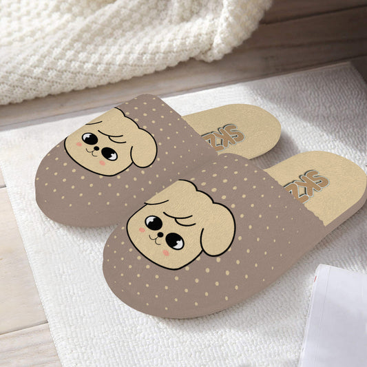 SKZOO PuppyM - Seungmin Slippers