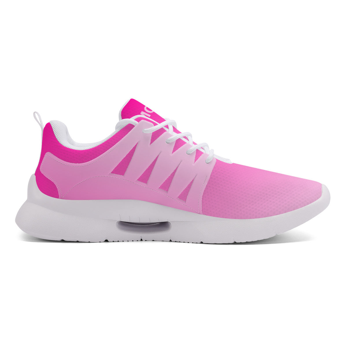 Workout Shoes - Move - Pink