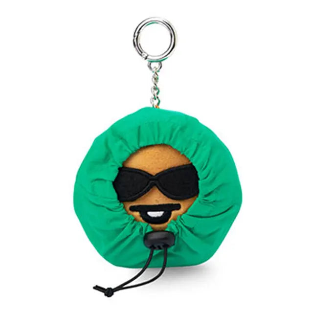 BT21 Keychain Travel Plushie Bag Pendant - SD-style-shop