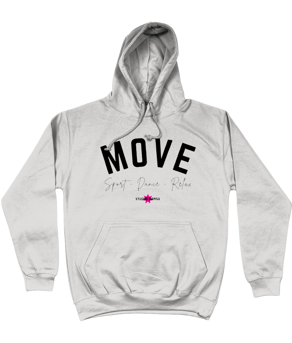 Hoodie Move