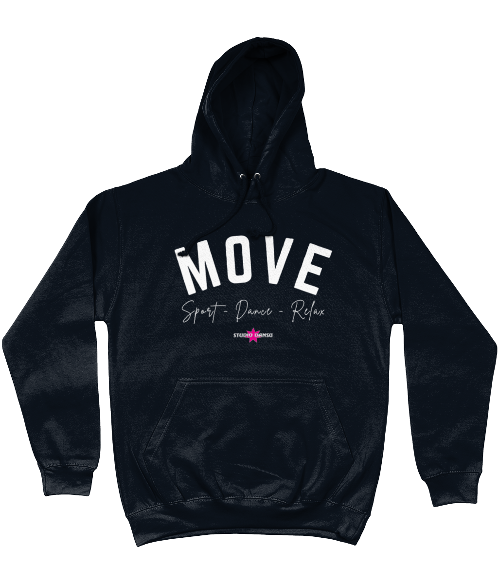 Hoodie Move