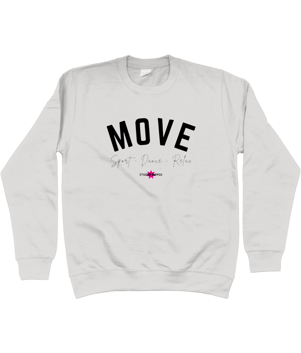 Sweatshirt Move