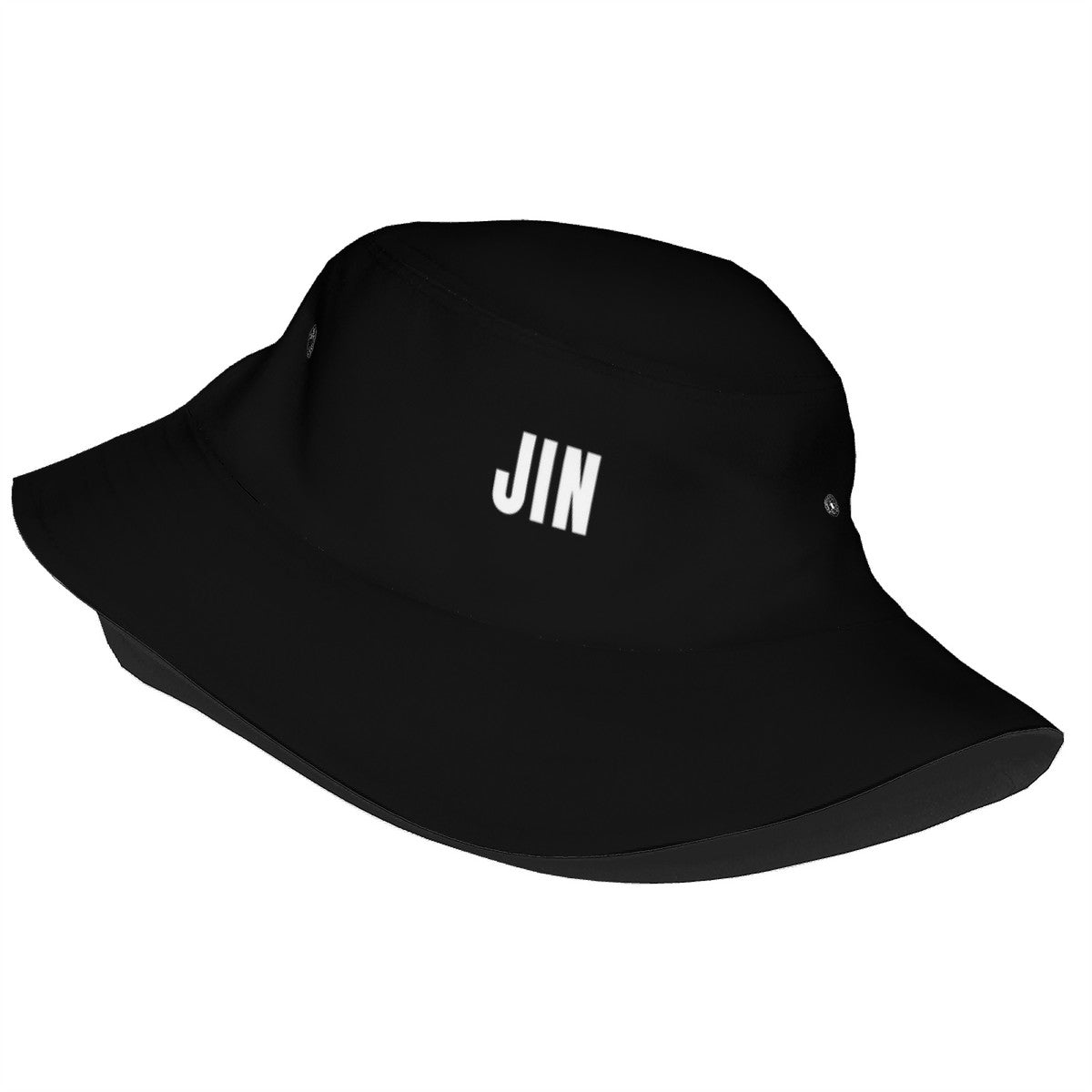 BTS Bucket Hat: Jin