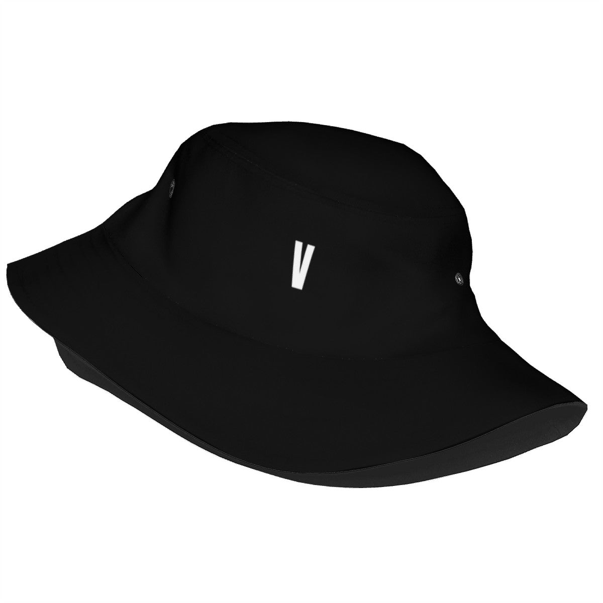 BTS Bucket Hat: V