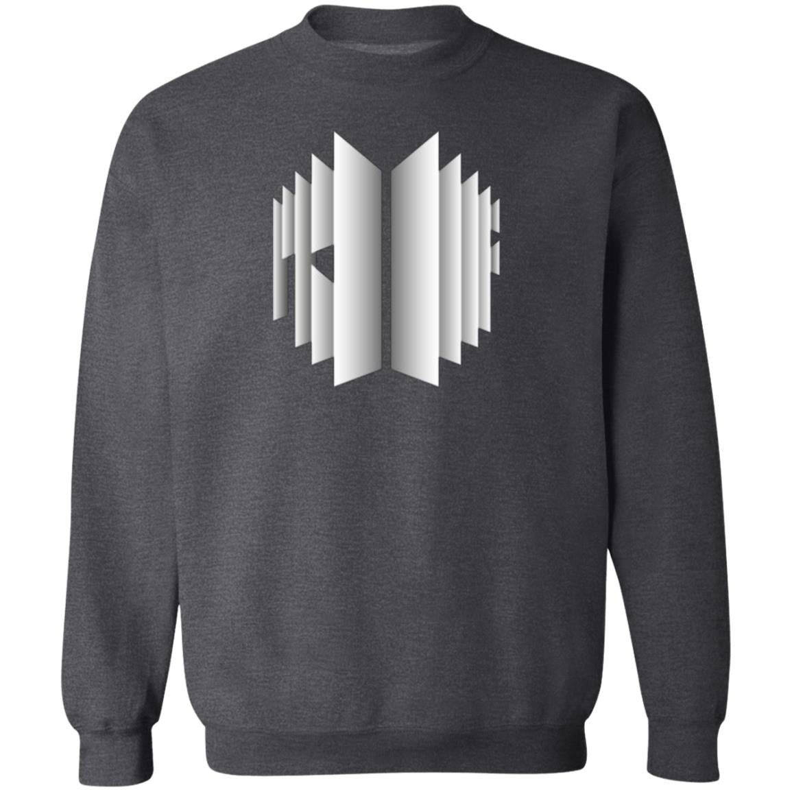 BTS Proof Crewneck Pullover Sweatshirt