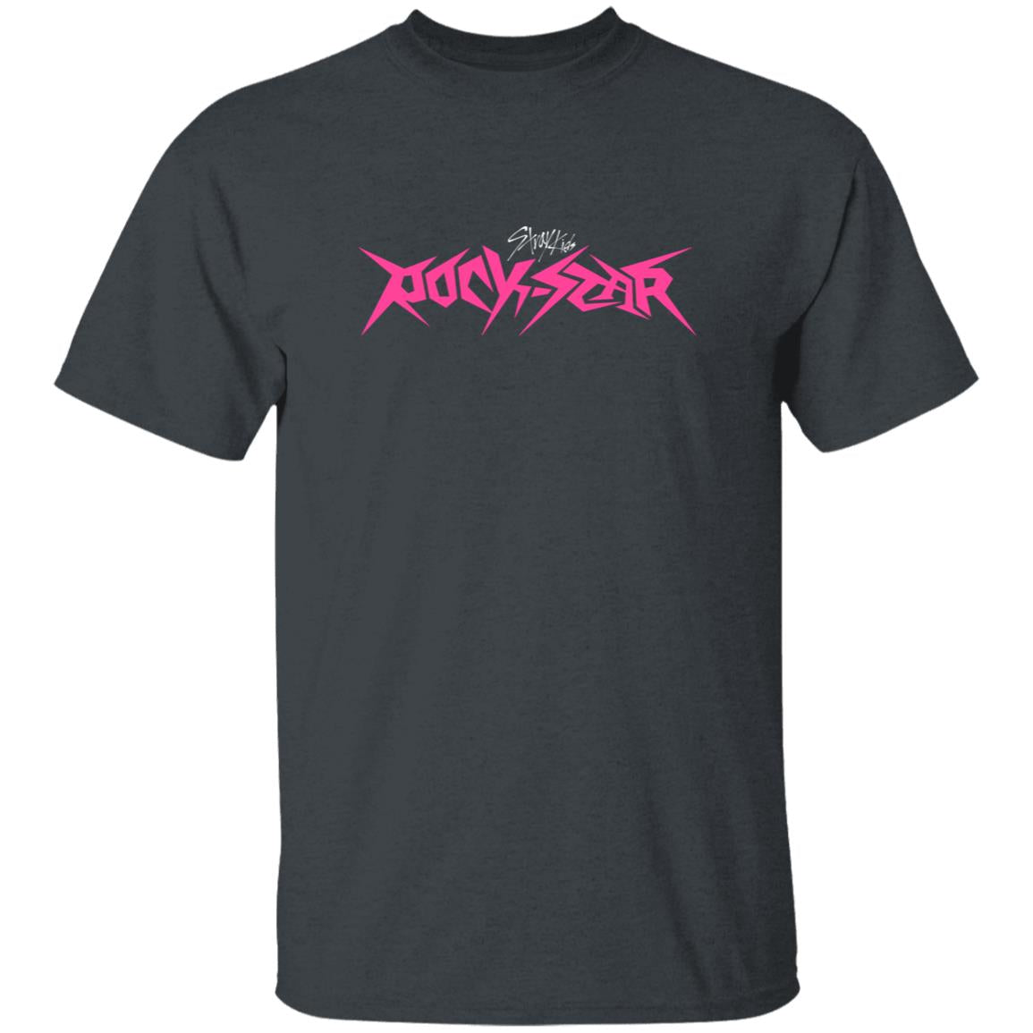 Stray Kids Rock Star T-Shirt