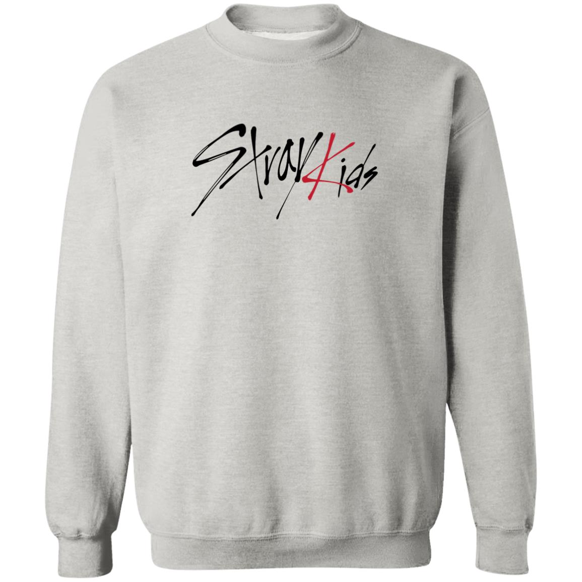 Stray Kids Sweatshirt