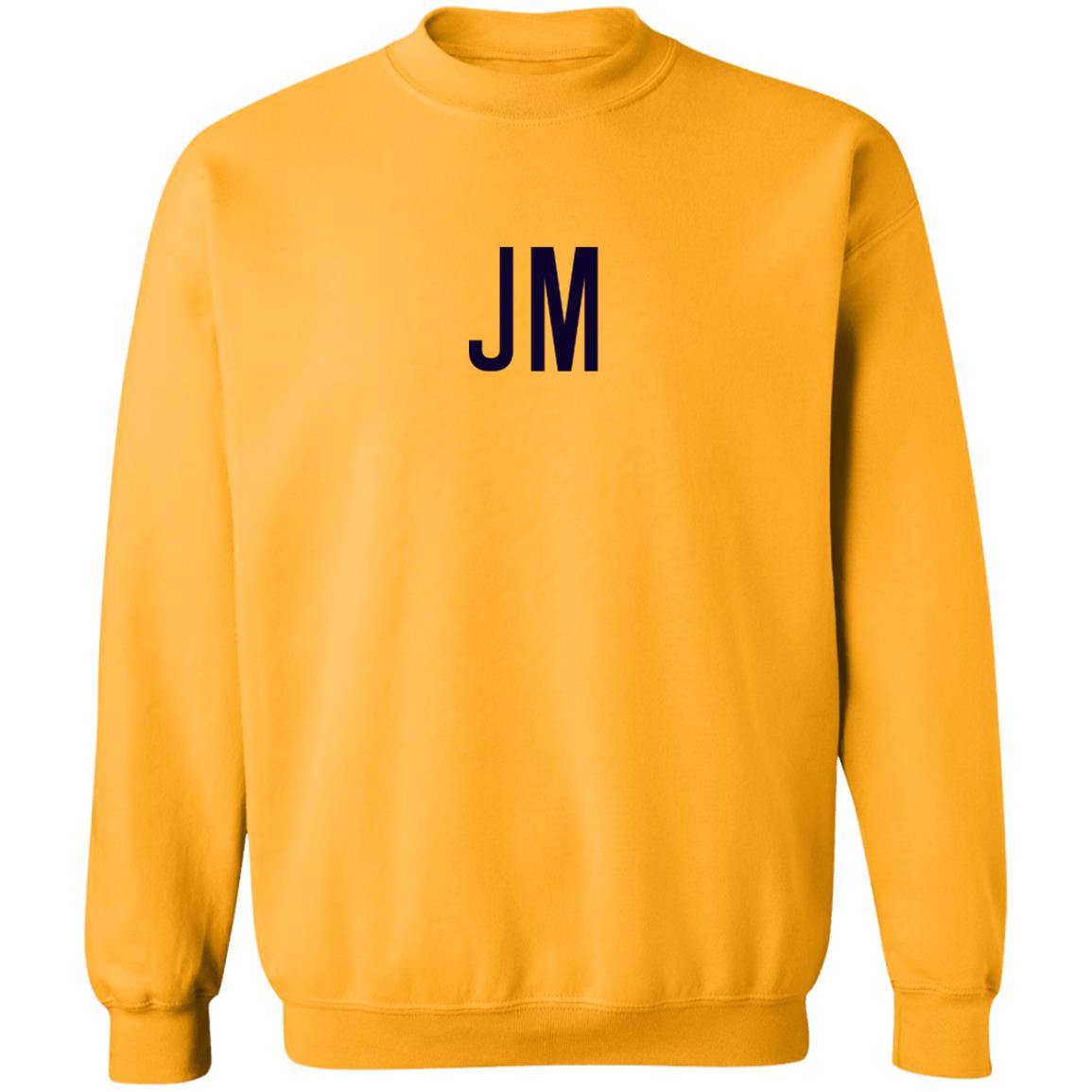 BTS 7th anniversary Sweatshirt Jimin Crewneck Sweatshirt with letter