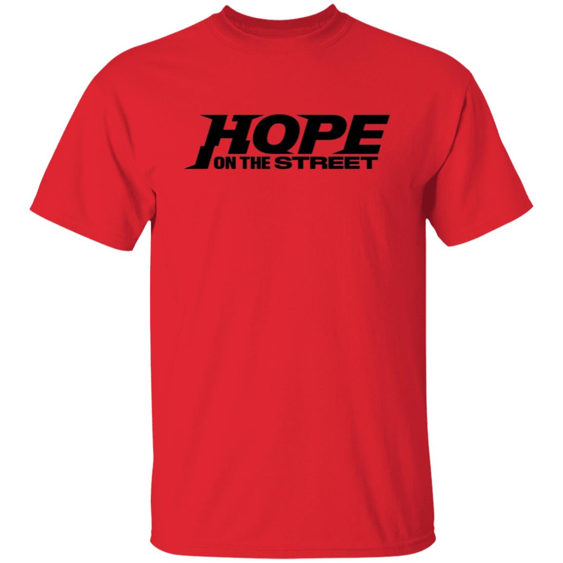 J-Hope Hope on the Street T-Shirt