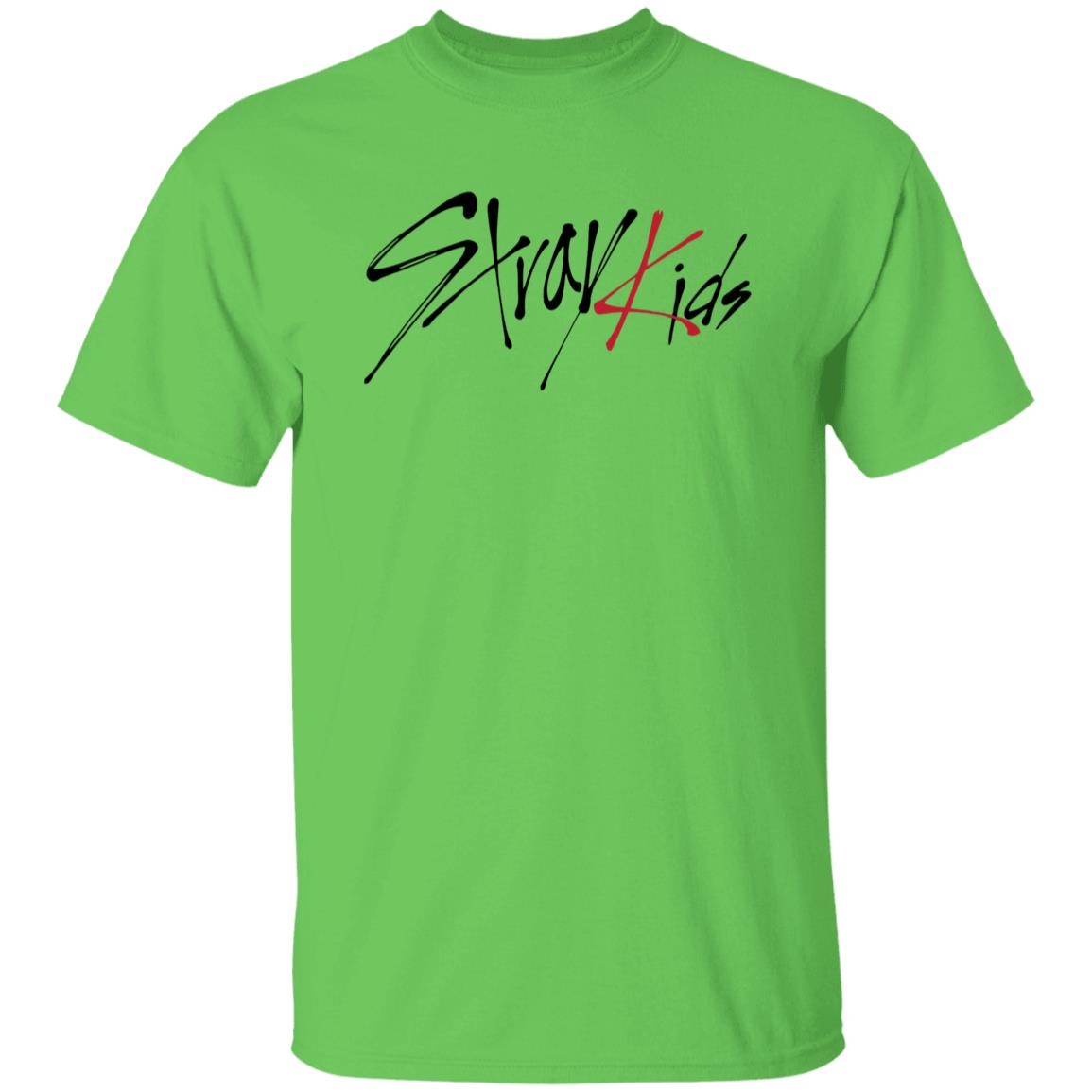 Stray Kids T-Shirt