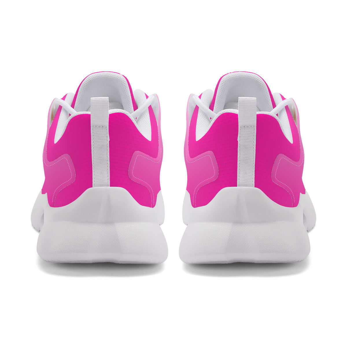 Workout Shoes - Move - Pink