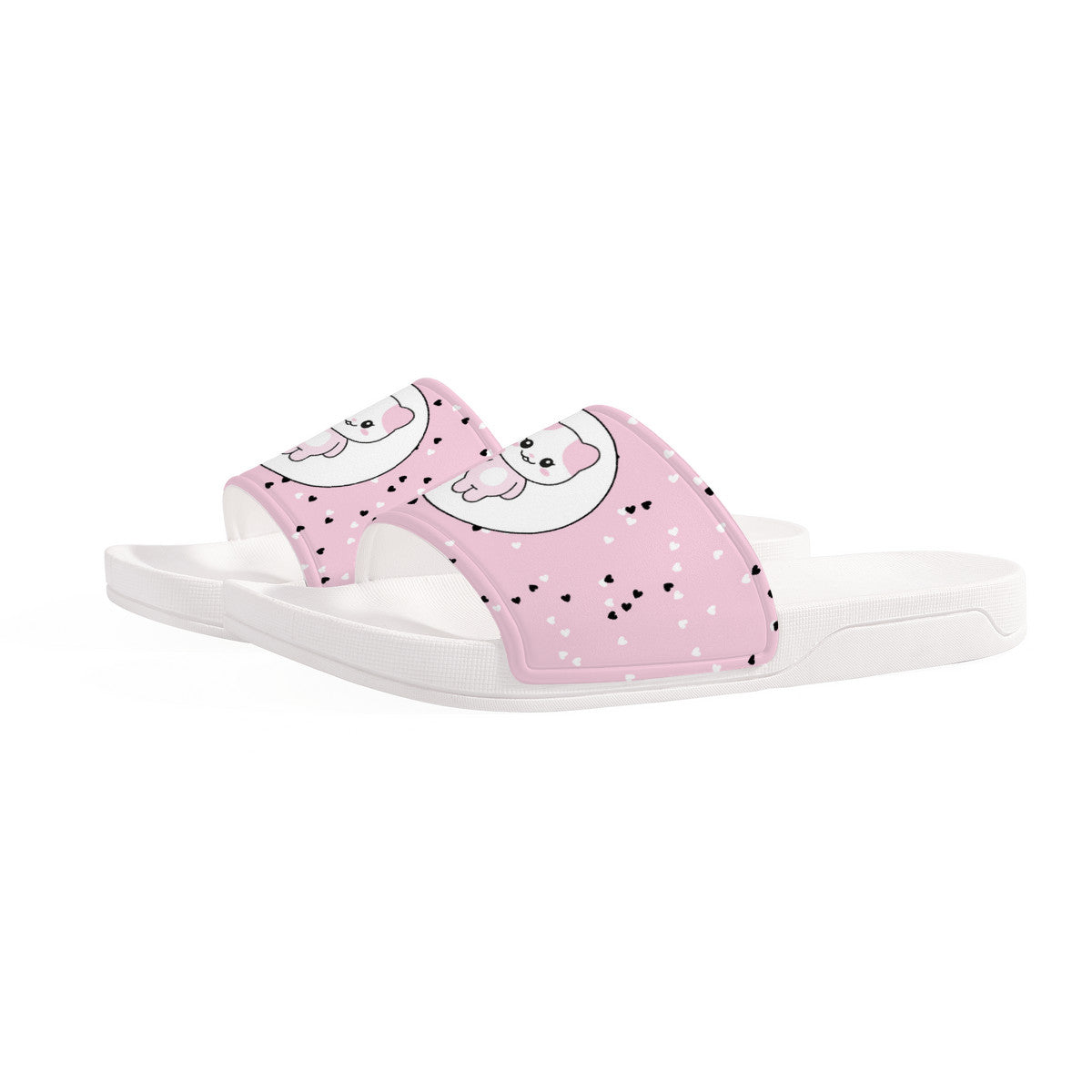 Twinzy NAong Slides - Itzy Yuna Sandals