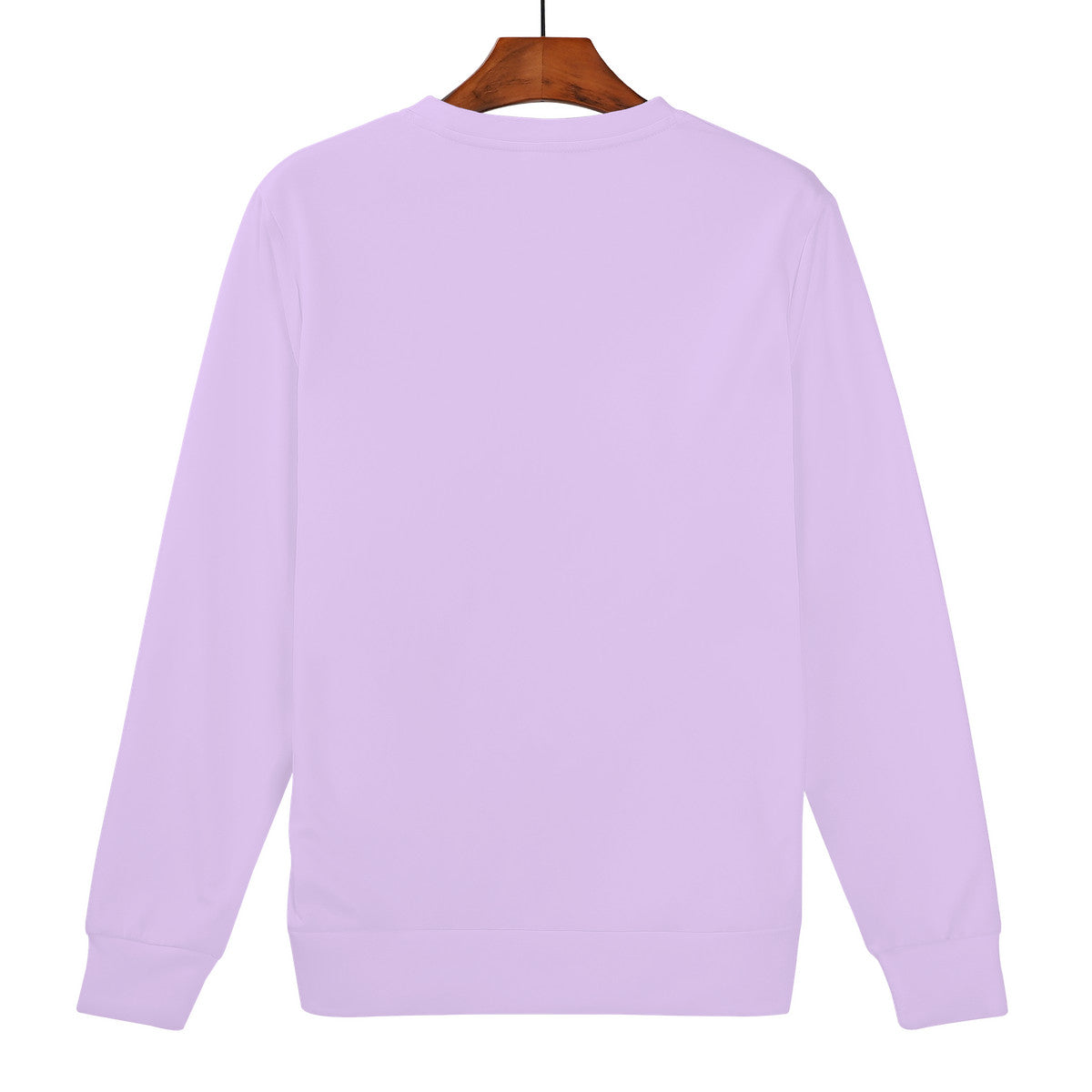 Purple Mang Sweatshirt | BTS BT21 Merchandise