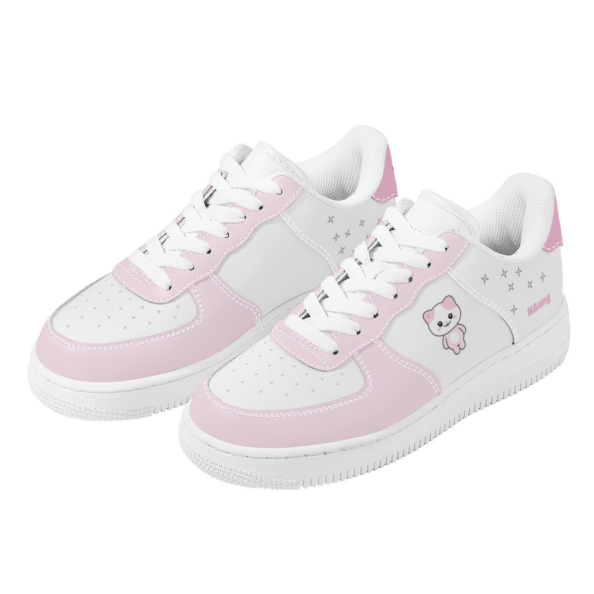 Itzy Yuna Sneakers - Twinzy NAong  Low Top Unisex Sneaker