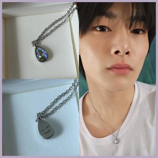 Stray Kids Necklace Produced By I.N 5-STAR Dome Tour 2023 Japan