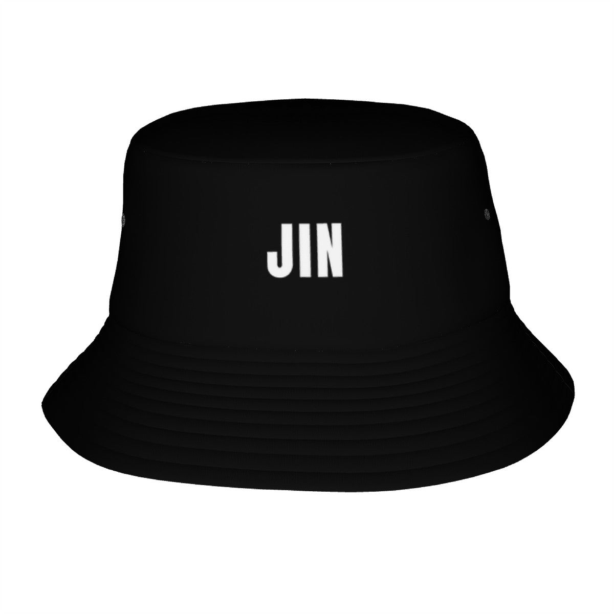 BTS Bucket Hat: Jin