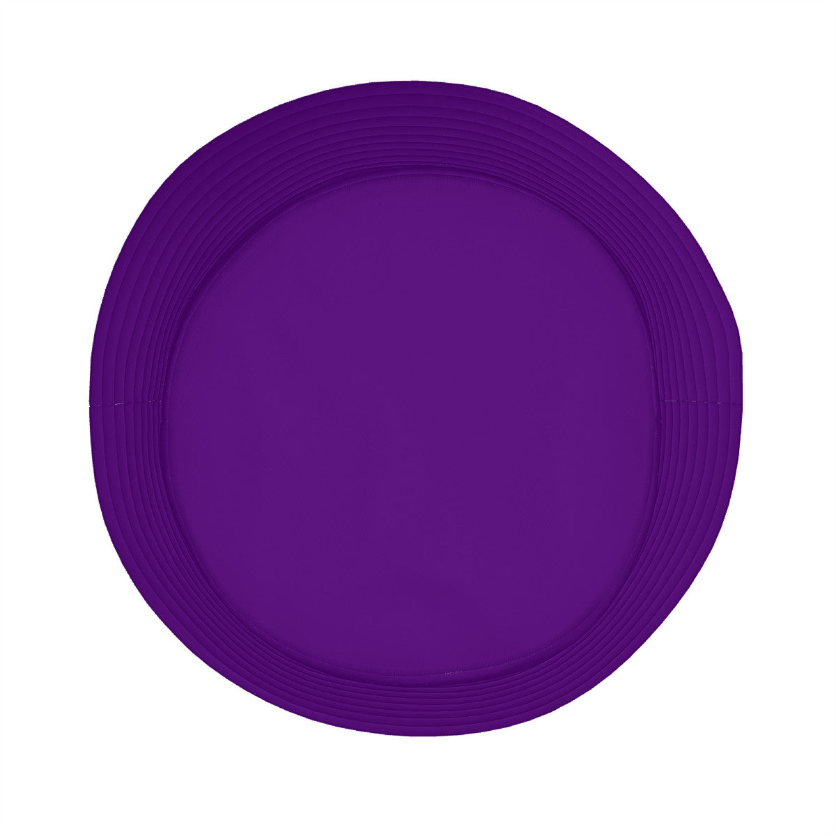 BTS logo Bucket Hat Purple