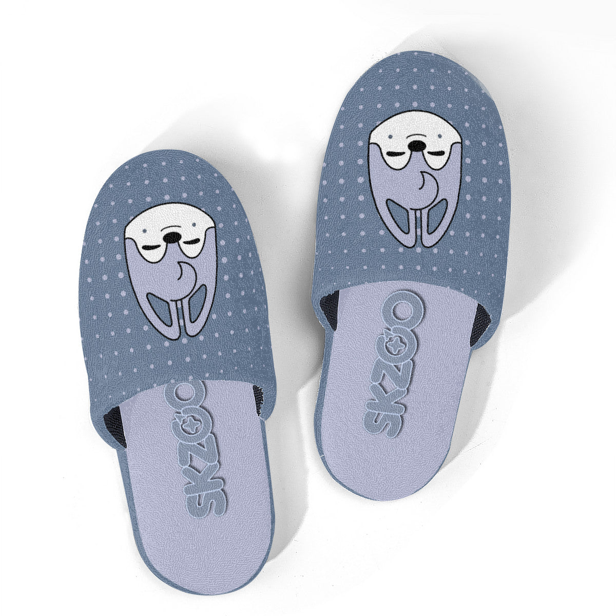 SKZOO WolfChan - Bangchan Slippers