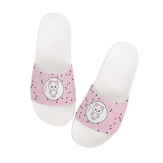 Twinzy NAong Slides - Itzy Yuna Sandals