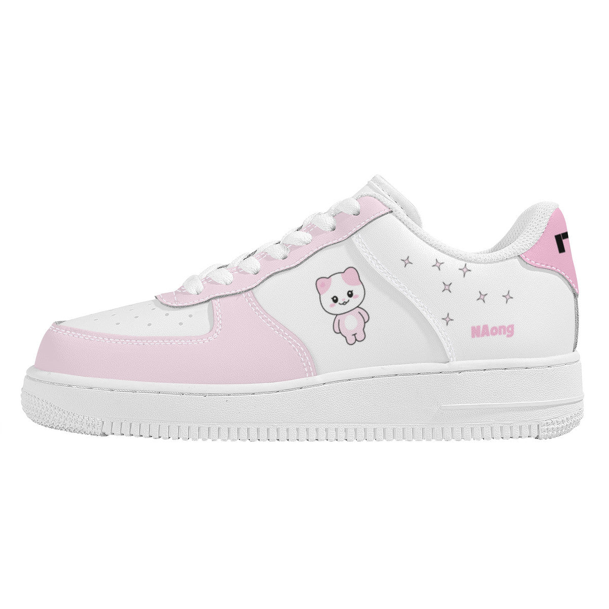 Itzy Yuna Sneakers - Twinzy NAong  Low Top Unisex Sneaker