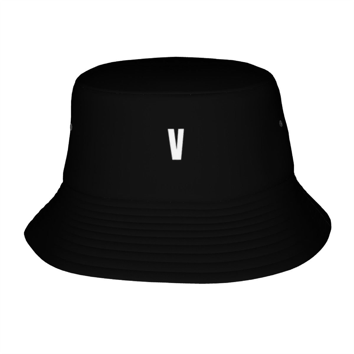 BTS Bucket Hat: V