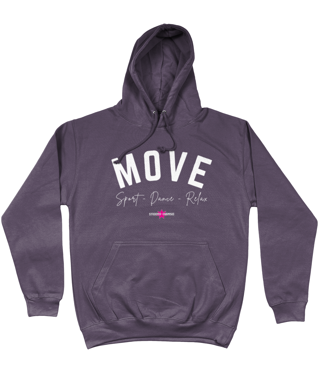 Hoodie Move