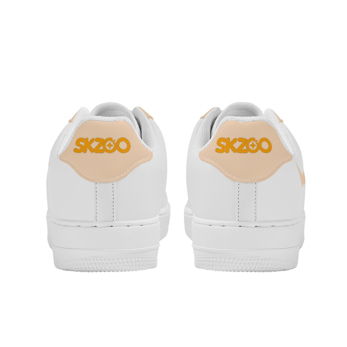 SKZOO PuppyM Low Top Sneakers: Stray Kids Seungmin Shoes