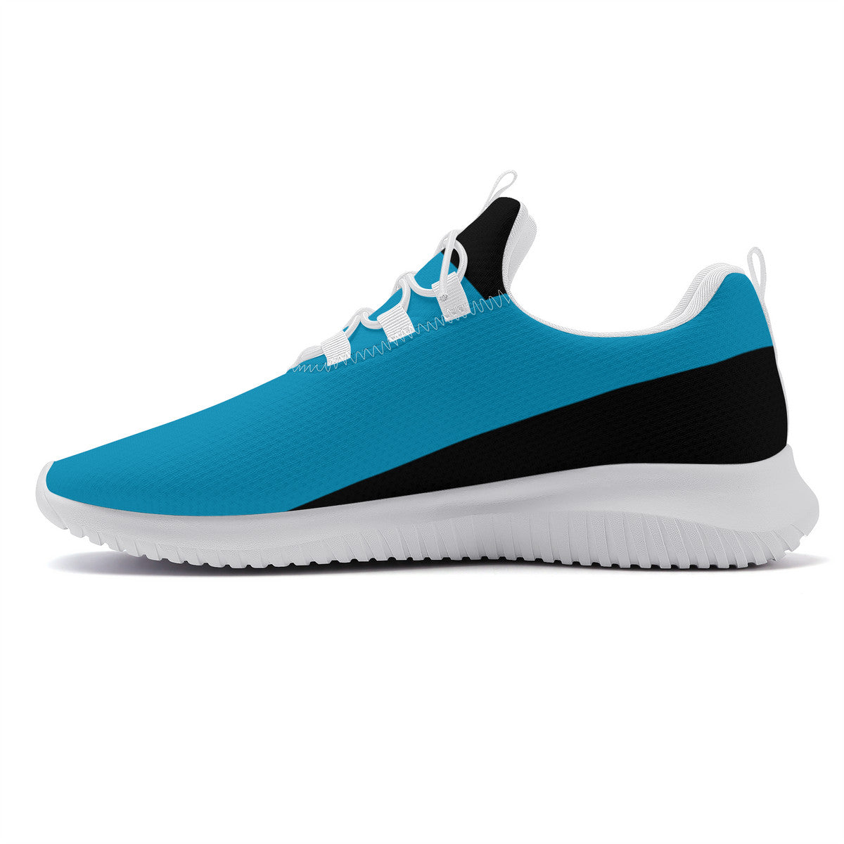 Fitness Sneakers - Move - Blue