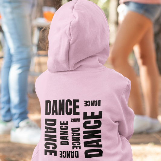Kids Studio Dansu Hoodie Dance