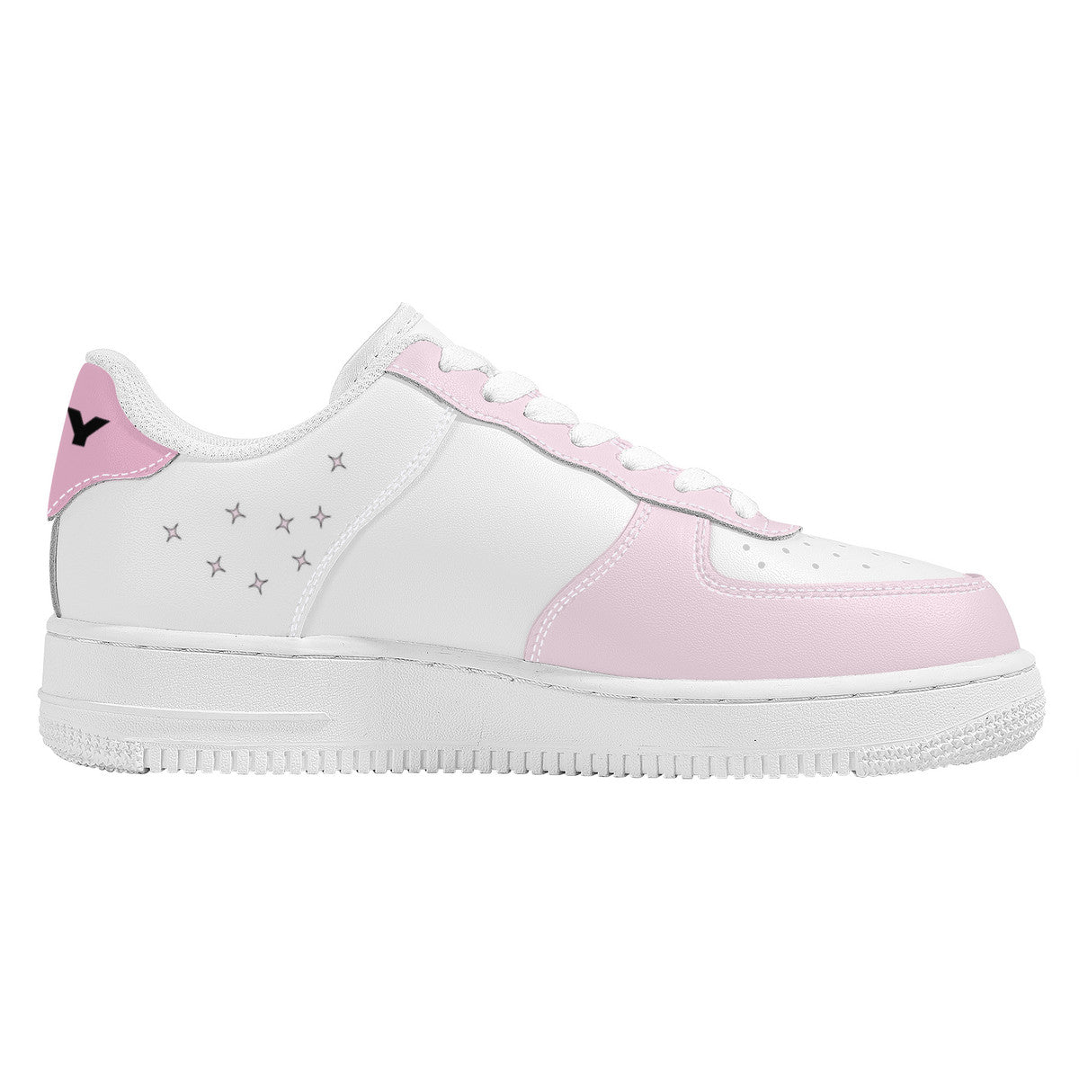 Itzy Yuna Sneakers - Twinzy NAong  Low Top Unisex Sneaker