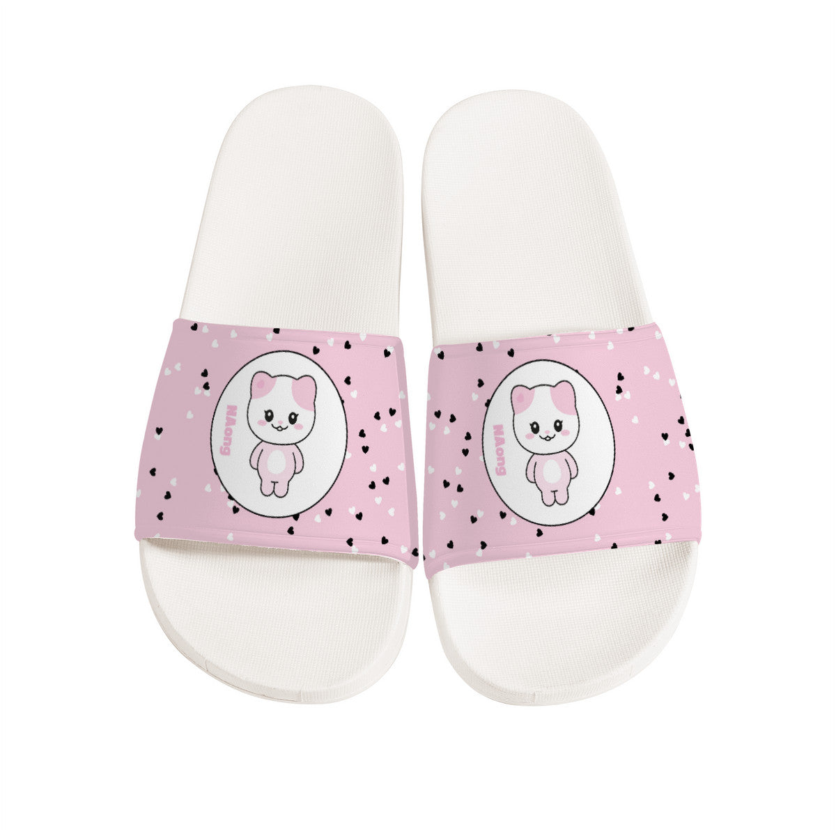 Twinzy NAong Slides - Itzy Yuna Sandals