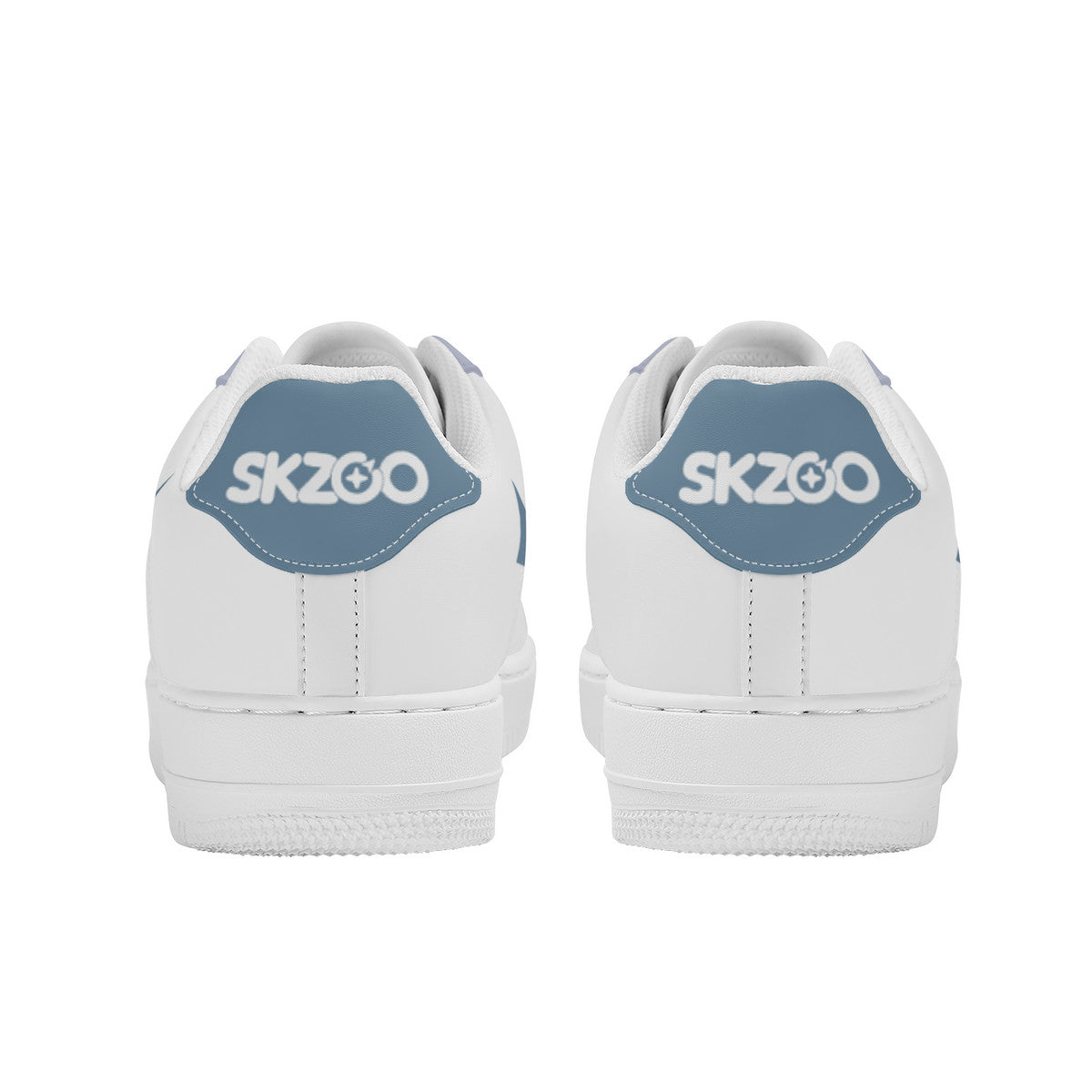 SKZOO Wolf Chan Low Top Sneakers: Stray Kids Bang Chan Shoes