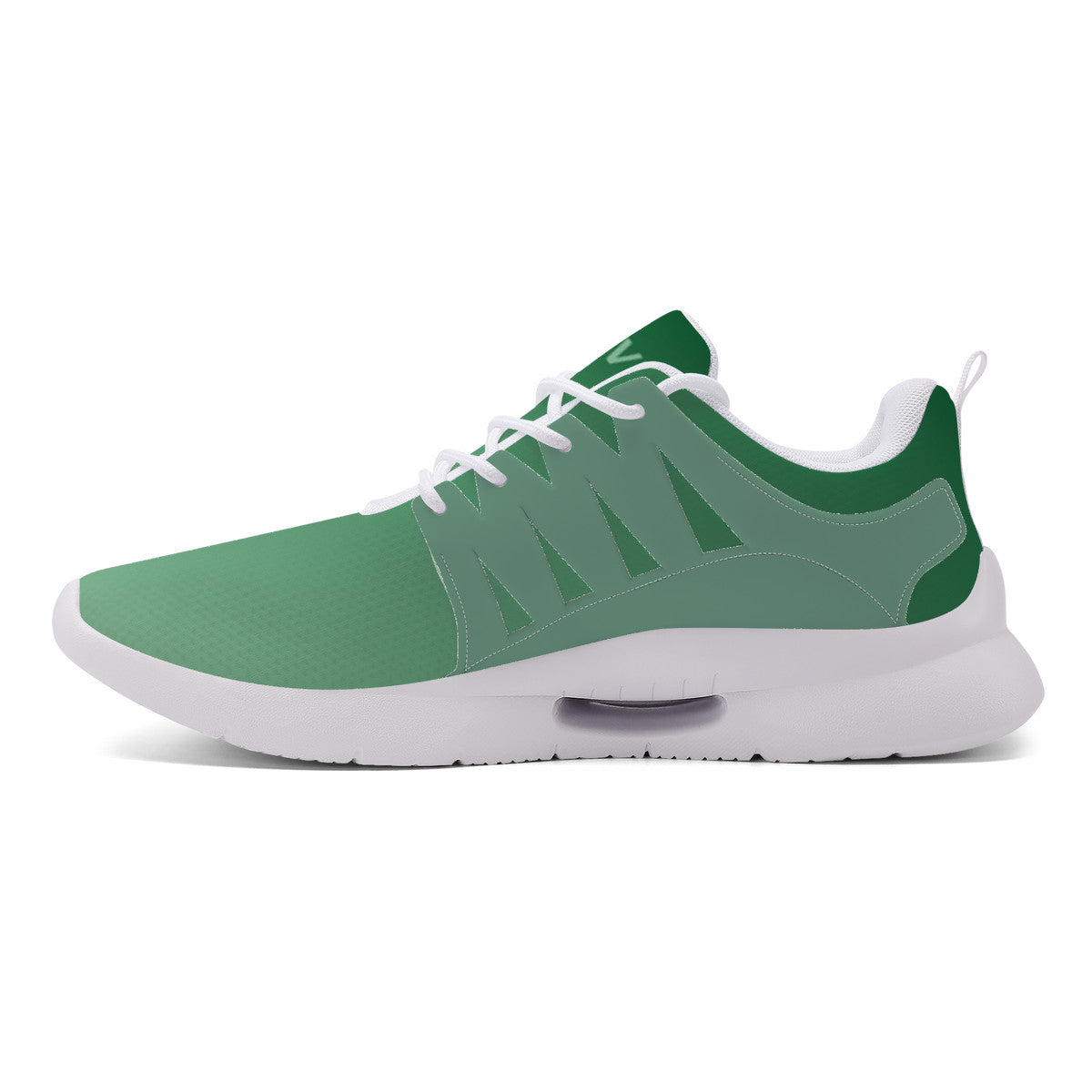 Workout Shoes - Move - Green