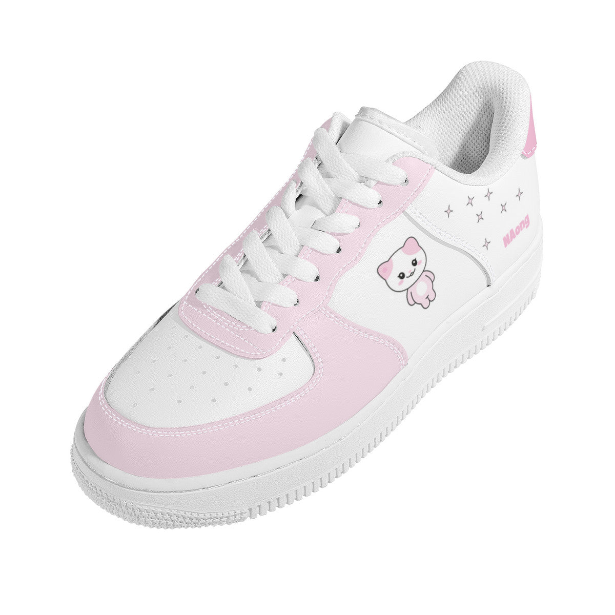 Itzy Yuna Sneakers - Twinzy NAong  Low Top Unisex Sneaker