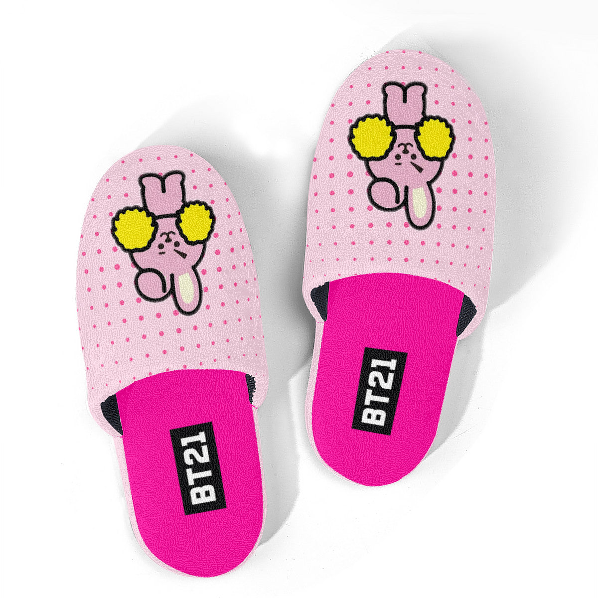Cooky Slippers - BTS JUNGKOOK