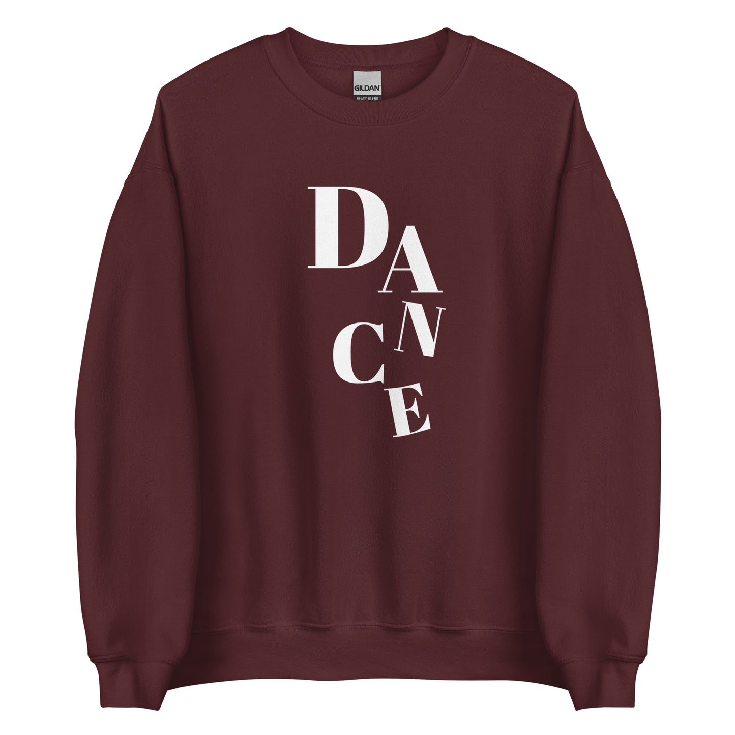 Dance Sweatshirt - SD-style-shop