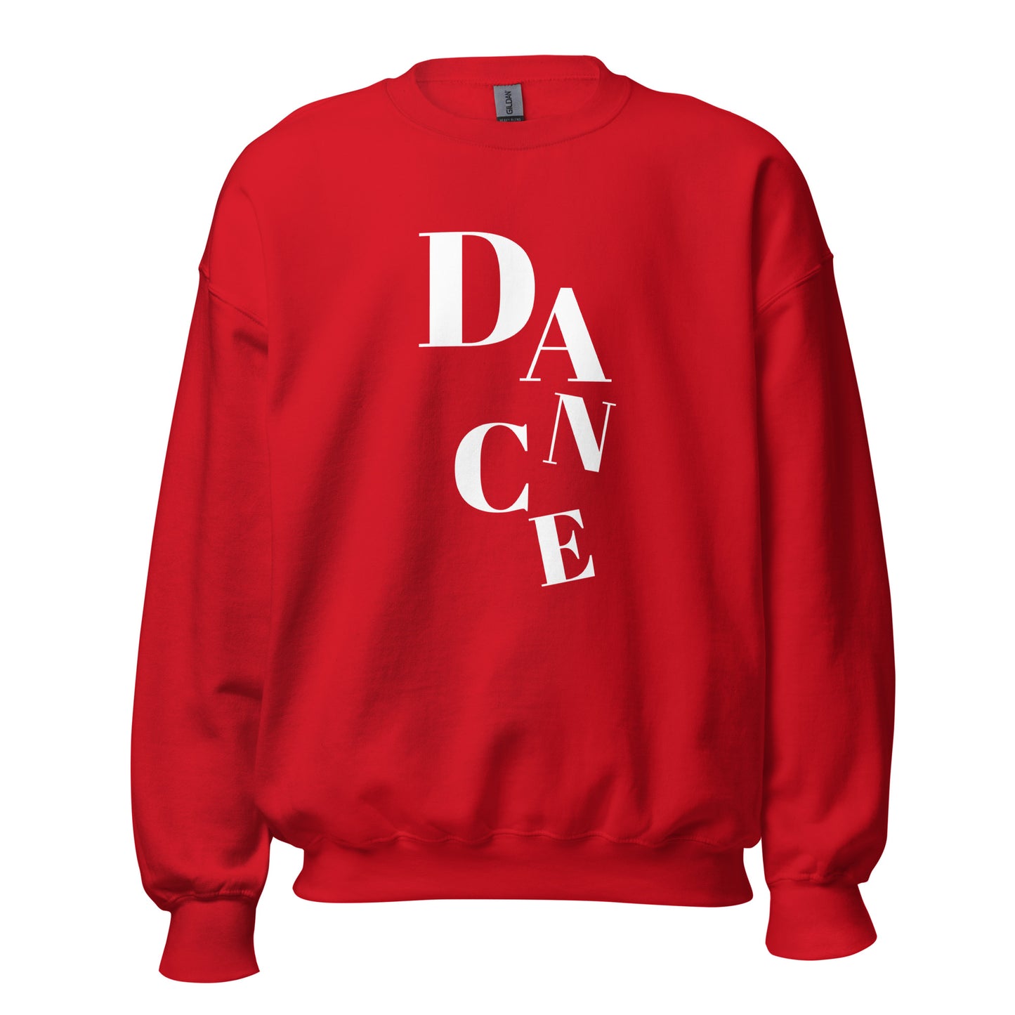 Dance Sweatshirt - SD-style-shop