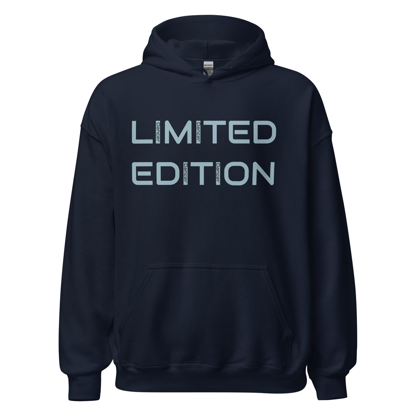 Limited Edition Dance Hoodie - SD-style-shop