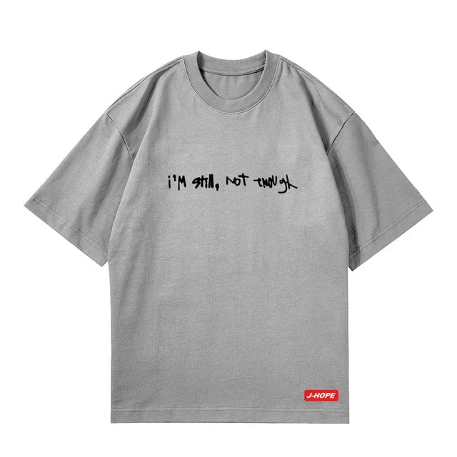 BTS Jack in the box - Hope Edition Tshirt