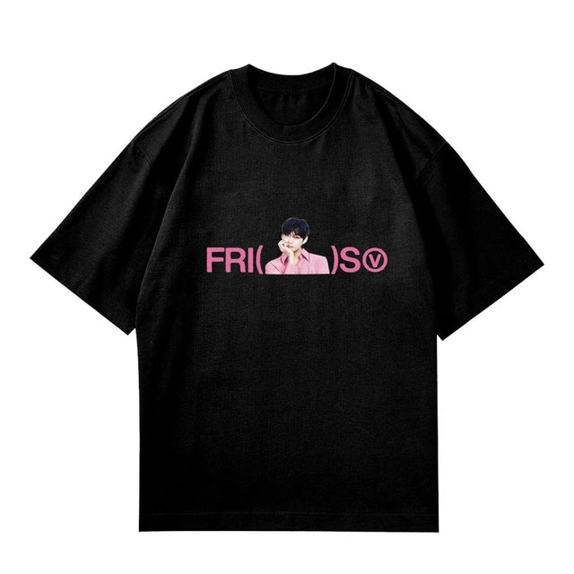 BTS V FRI(END)S T-Shirt