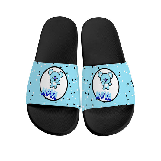 Koya Slides - BTS RM Sandals