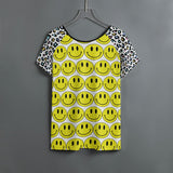 Smiley Dance T-shirt - SD-style-shop