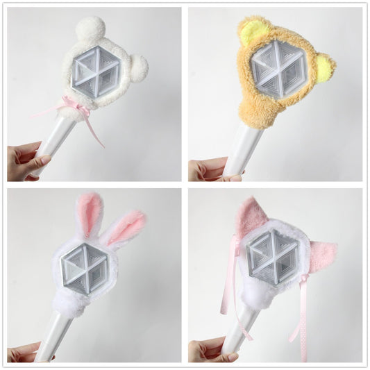 Exo Lightstick cover - SD-style-shop