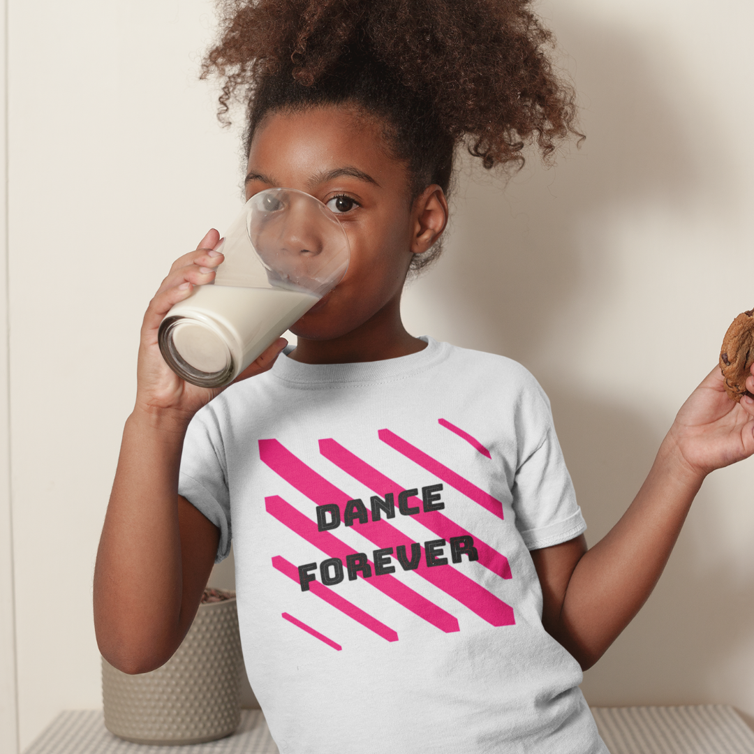 Dance Forever T-Shirt - SD-style-shop