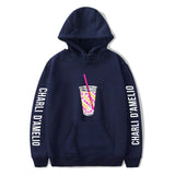 Charli D'amelio hoodie - SD-style-shop