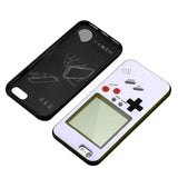 Gameboy Phone Case - silicone game cover For iPhone - SD-style-shop