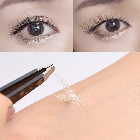 360pcs Eyelid Tape Lace Mesh Doule Eyelid Tape Stickers Natural Eye Tape Invisible Double Fold Mesh Self Adhesive Eyelid Tools|Eyelid Tools| - Free + Shipping - SD-style-shop