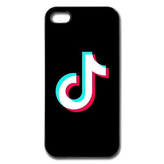 TikTok Logo Phone Case for Samsung, iPhone and Huawei - SD-style-shop