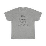 Plie chasse Jete Alle day Ballet tshirt - SD-style-shop
