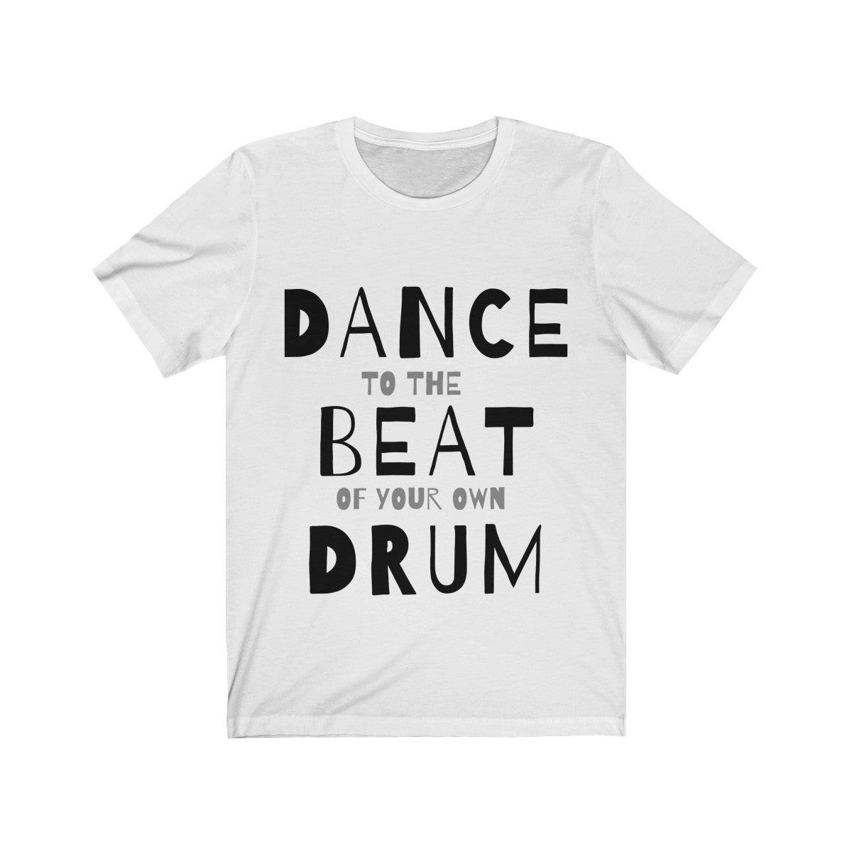 Dance to the beat - SD-style-shop